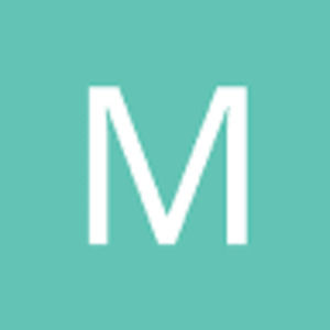 Meet your Posher, Maryhall